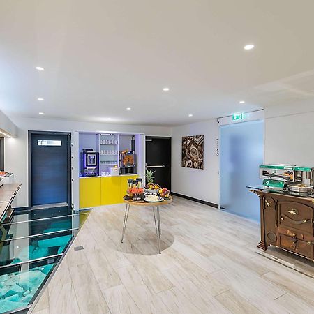 Ibis Styles Chaves Ξενοδοχείο Εξωτερικό φωτογραφία