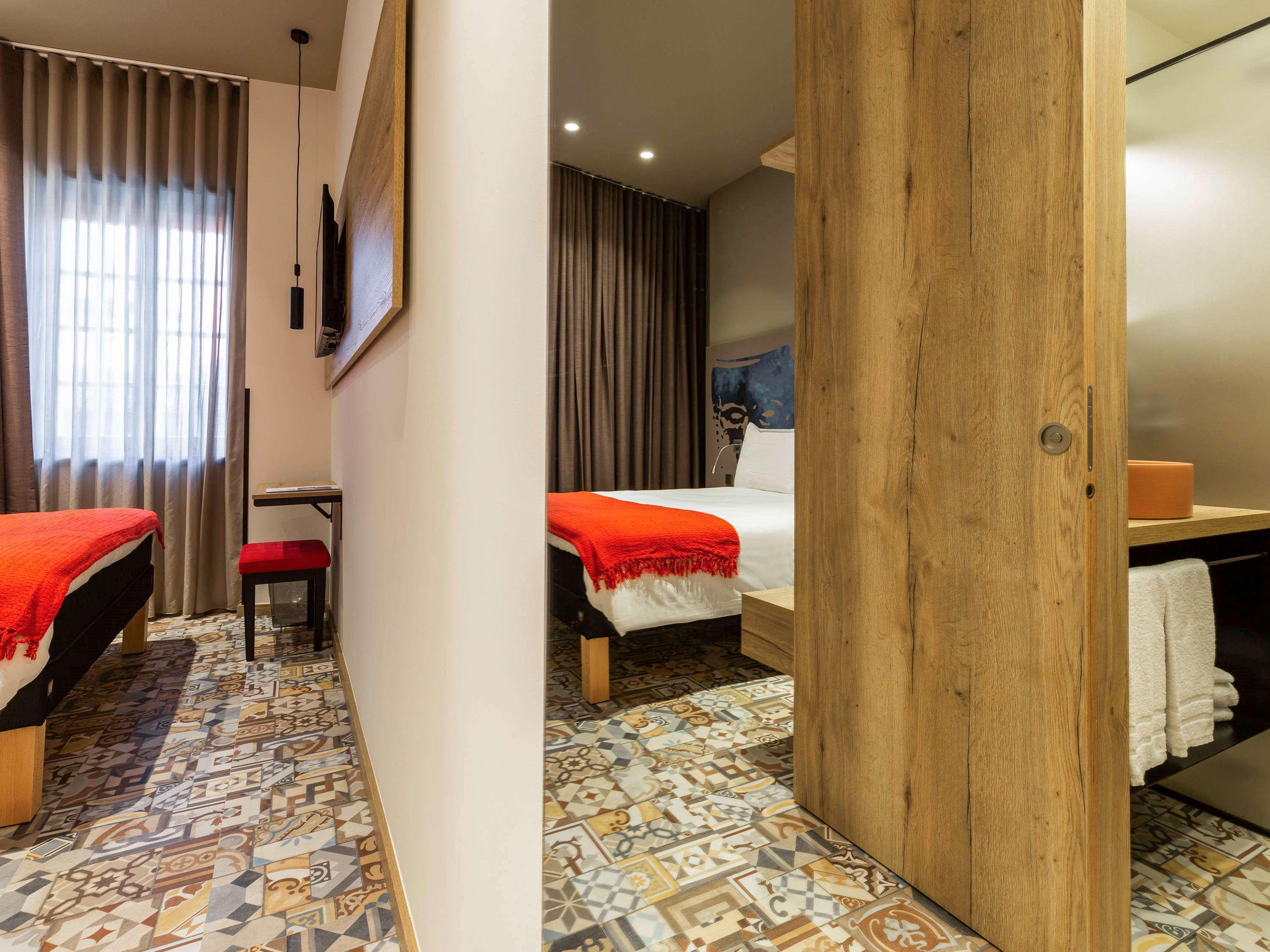 Ibis Styles Chaves Ξενοδοχείο Εξωτερικό φωτογραφία