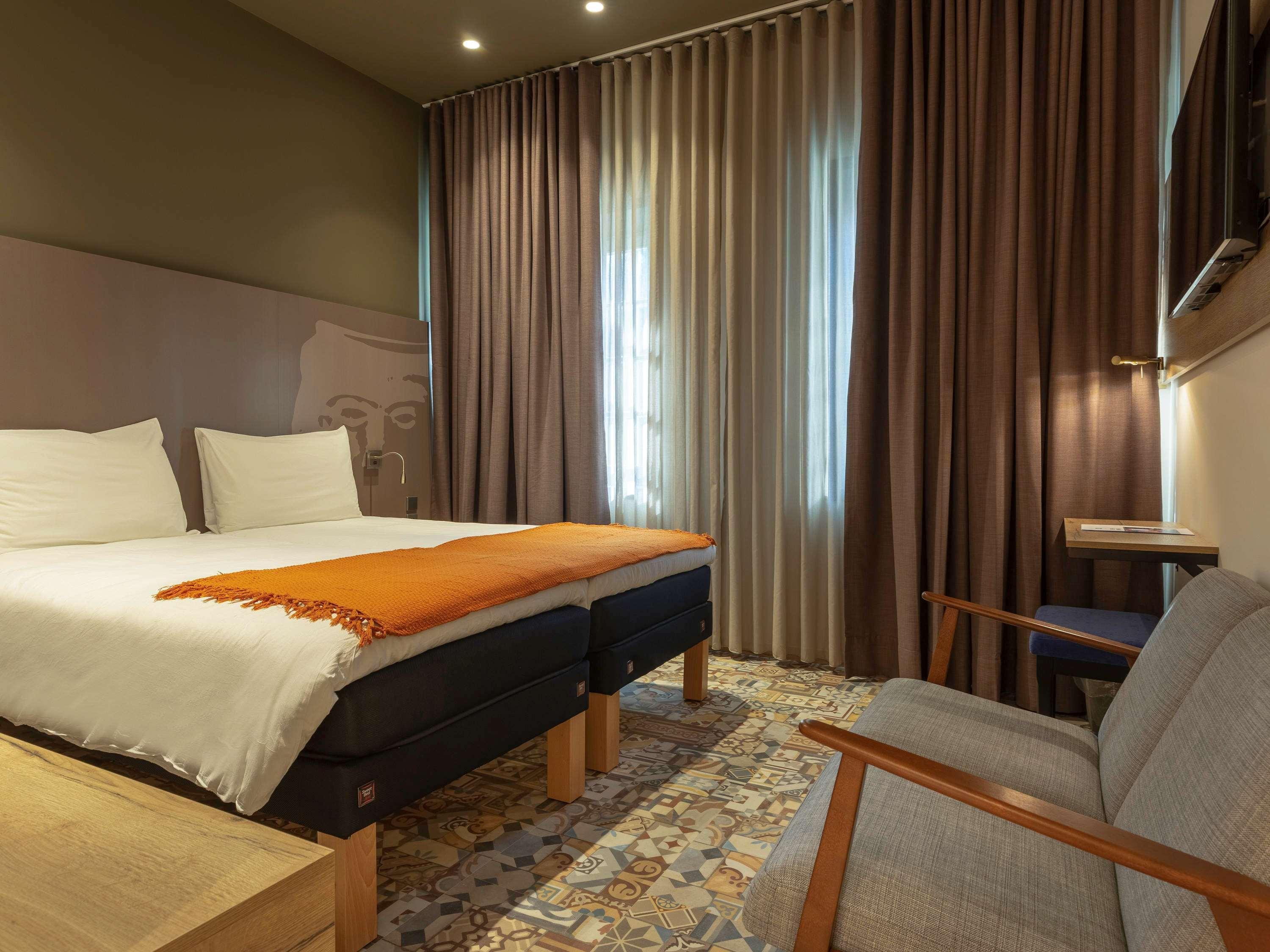 Ibis Styles Chaves Ξενοδοχείο Εξωτερικό φωτογραφία