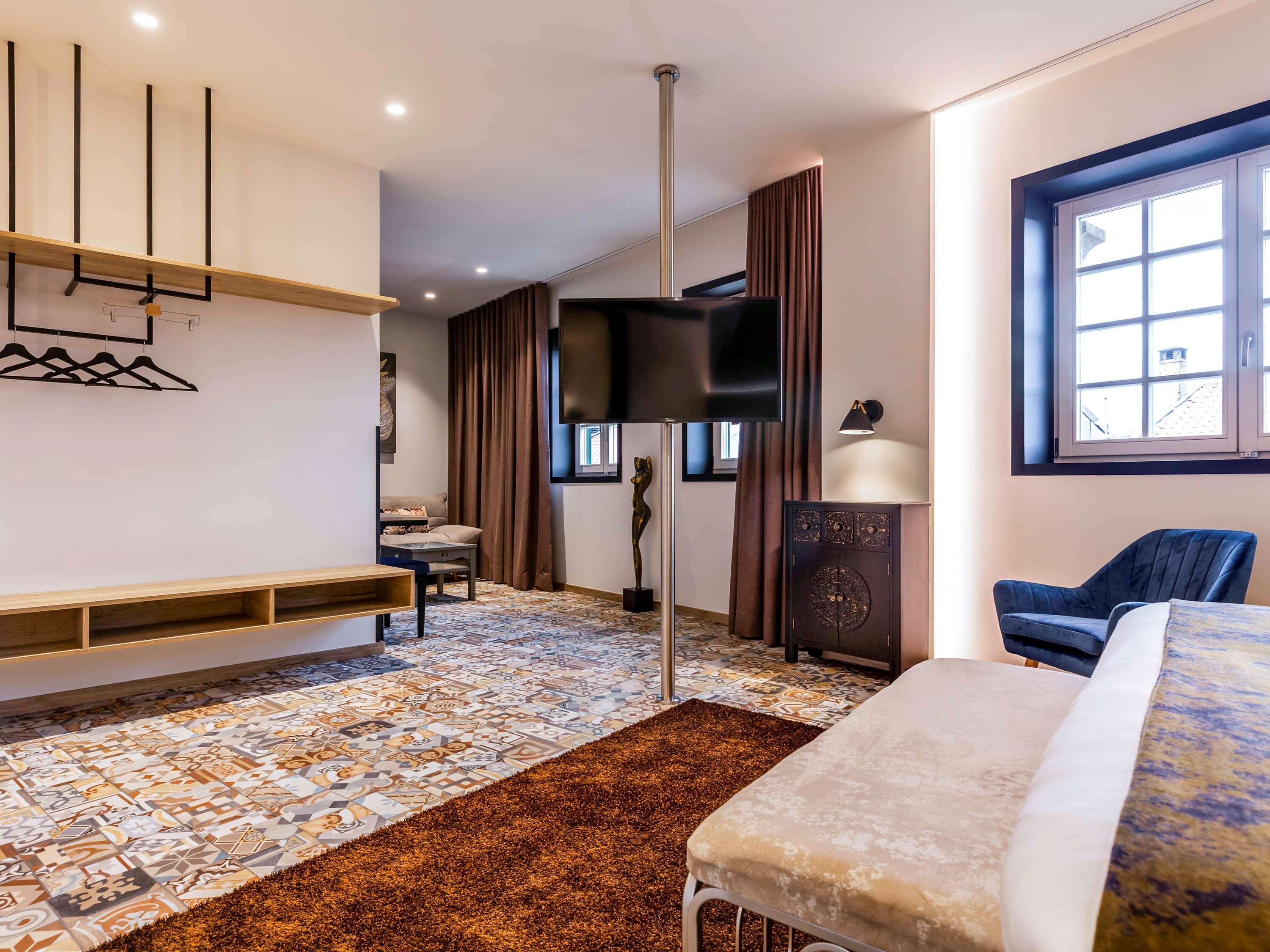 Ibis Styles Chaves Ξενοδοχείο Εξωτερικό φωτογραφία