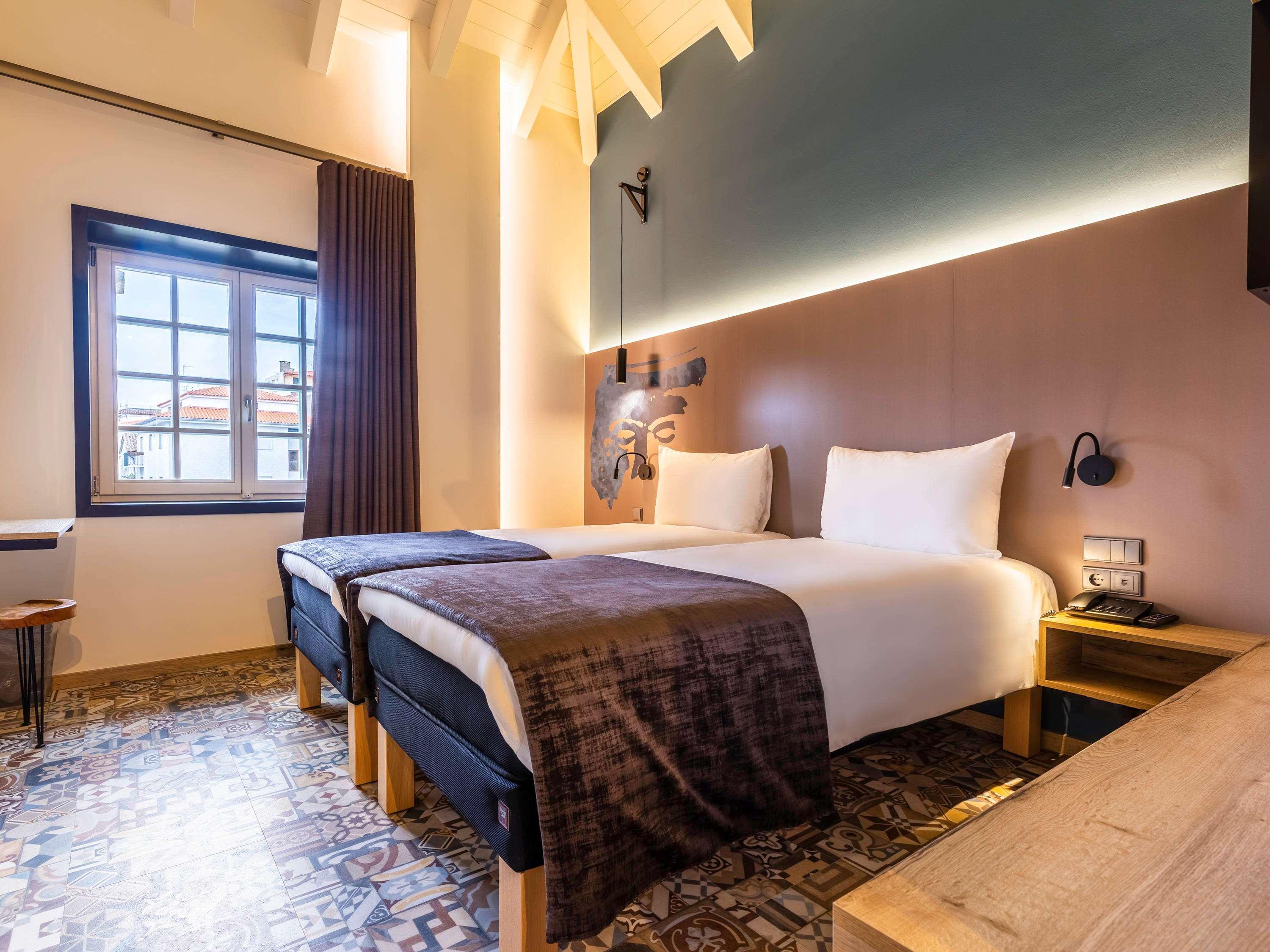 Ibis Styles Chaves Ξενοδοχείο Εξωτερικό φωτογραφία