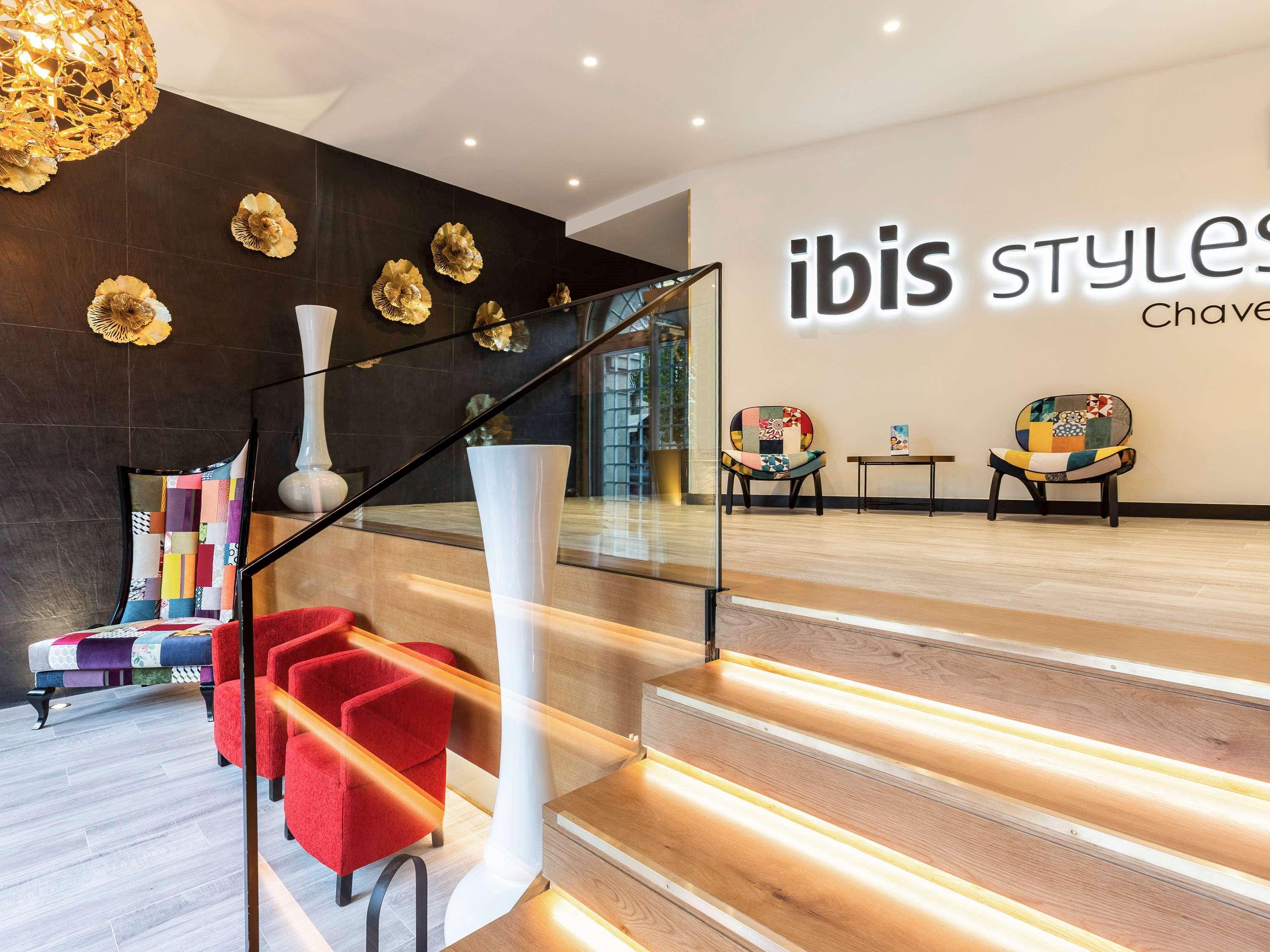Ibis Styles Chaves Ξενοδοχείο Εξωτερικό φωτογραφία