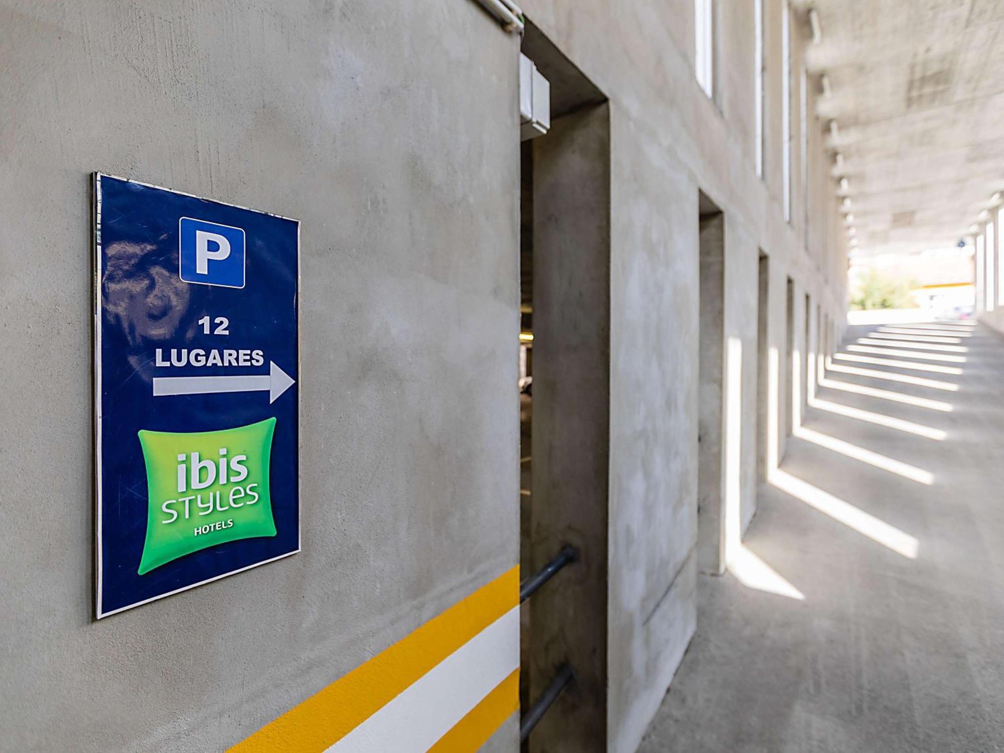 Ibis Styles Chaves Ξενοδοχείο Εξωτερικό φωτογραφία