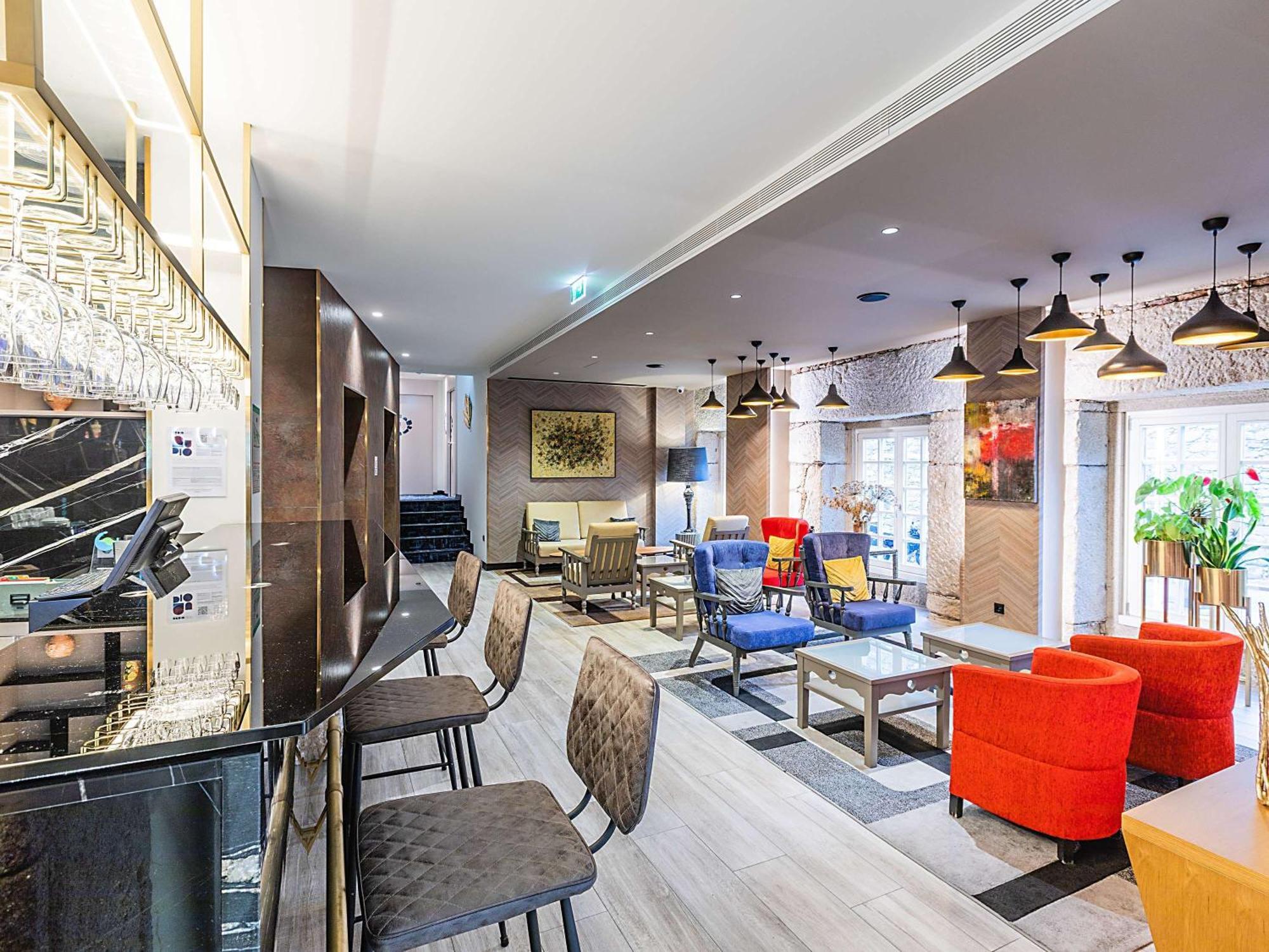 Ibis Styles Chaves Ξενοδοχείο Εξωτερικό φωτογραφία