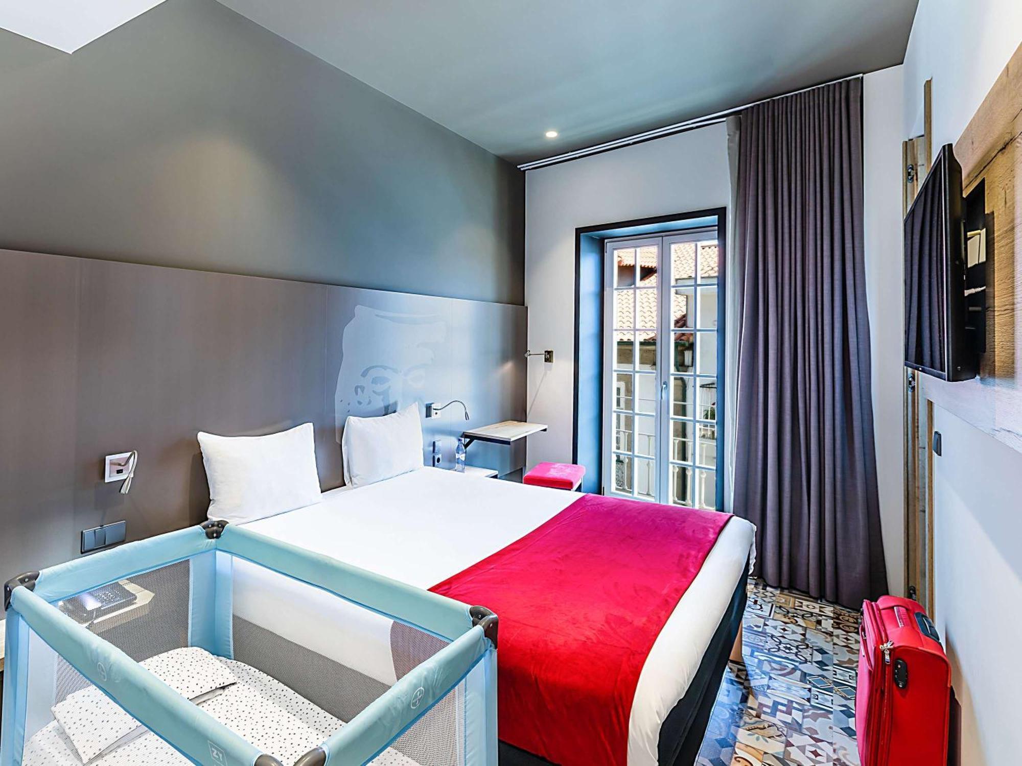 Ibis Styles Chaves Ξενοδοχείο Εξωτερικό φωτογραφία