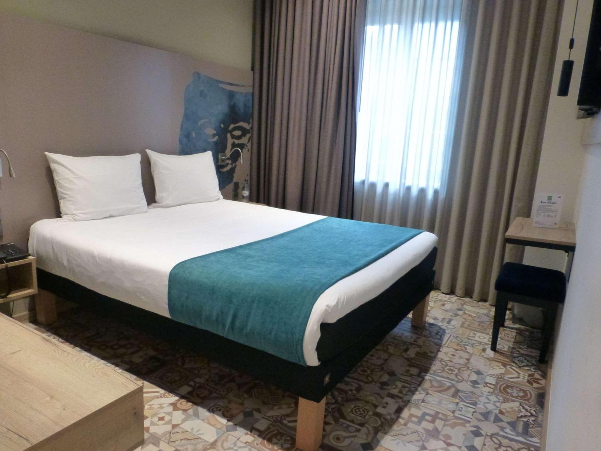 Ibis Styles Chaves Ξενοδοχείο Εξωτερικό φωτογραφία