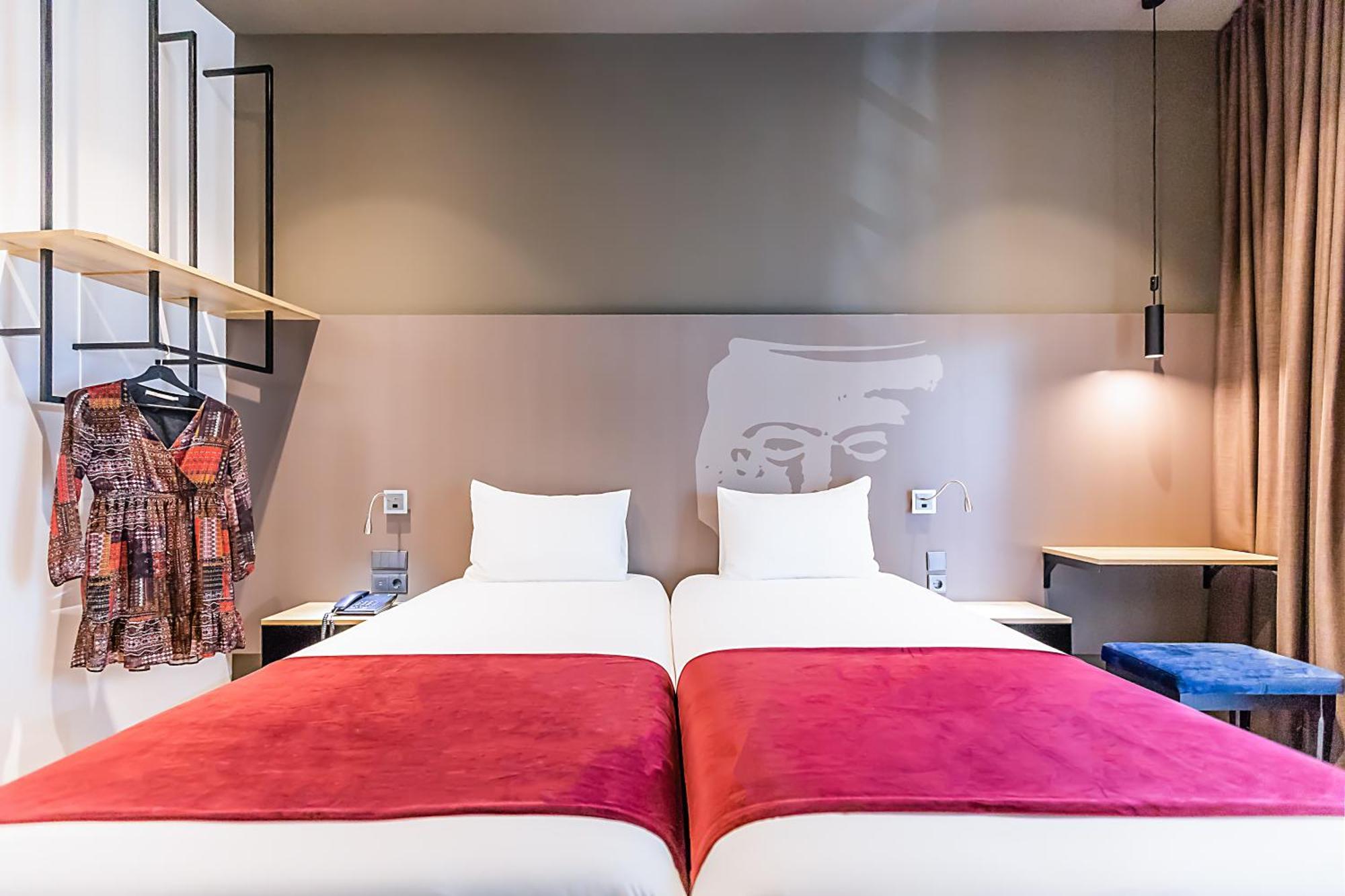 Ibis Styles Chaves Ξενοδοχείο Εξωτερικό φωτογραφία