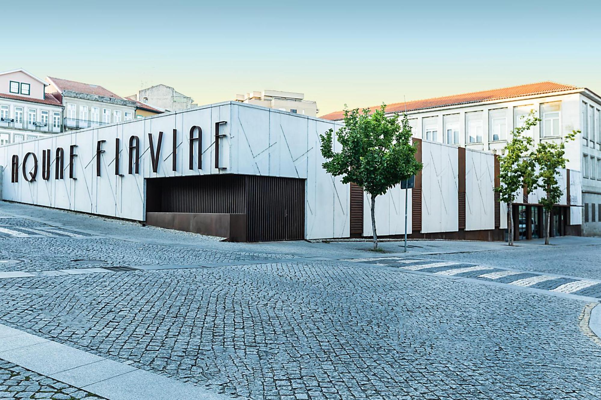 Ibis Styles Chaves Ξενοδοχείο Εξωτερικό φωτογραφία