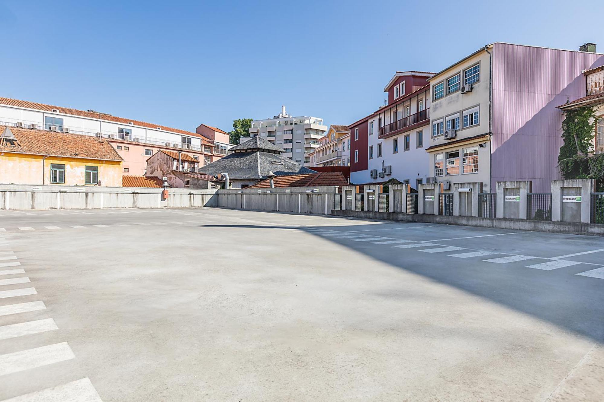 Ibis Styles Chaves Ξενοδοχείο Εξωτερικό φωτογραφία