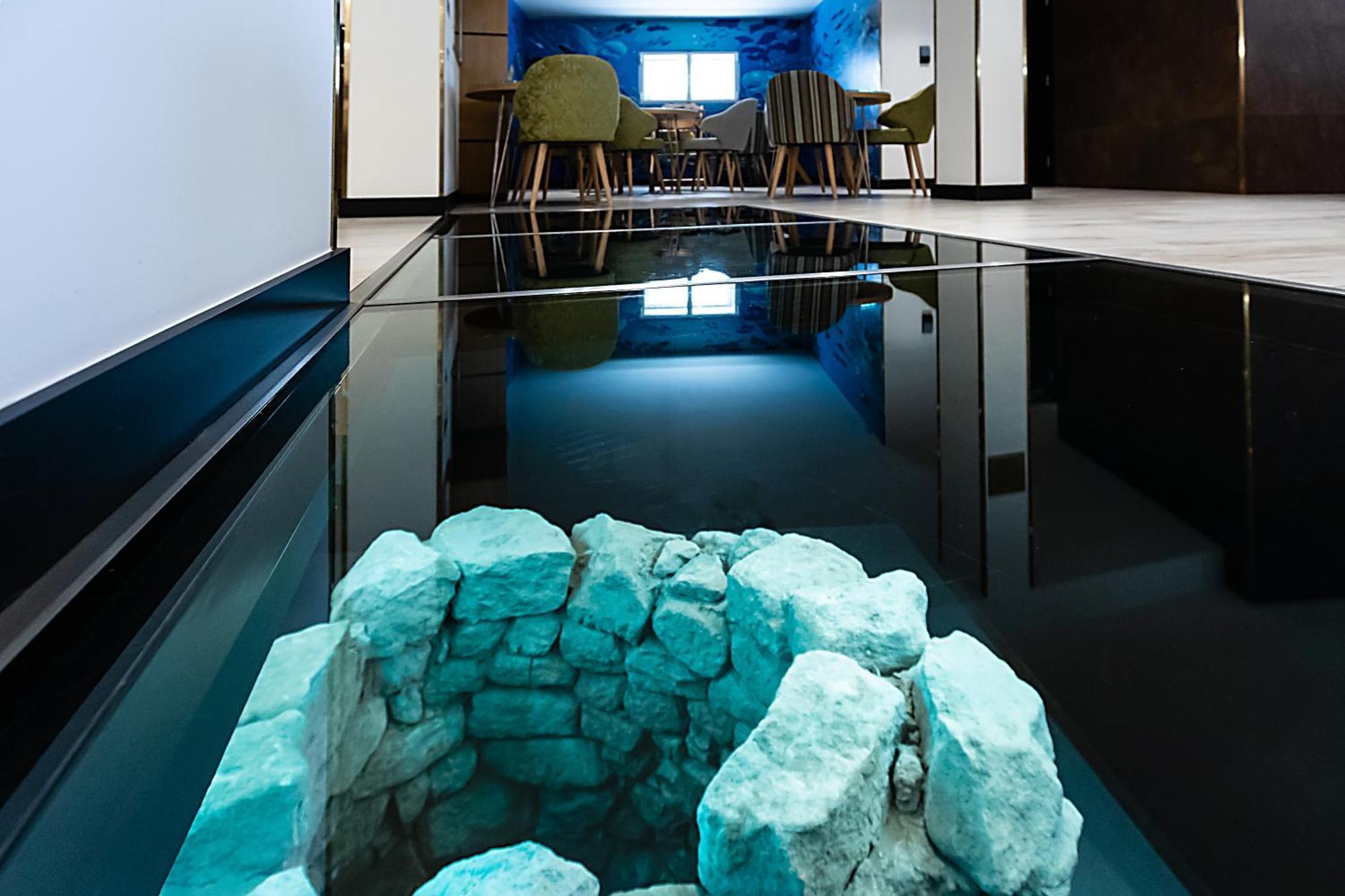 Ibis Styles Chaves Ξενοδοχείο Εξωτερικό φωτογραφία