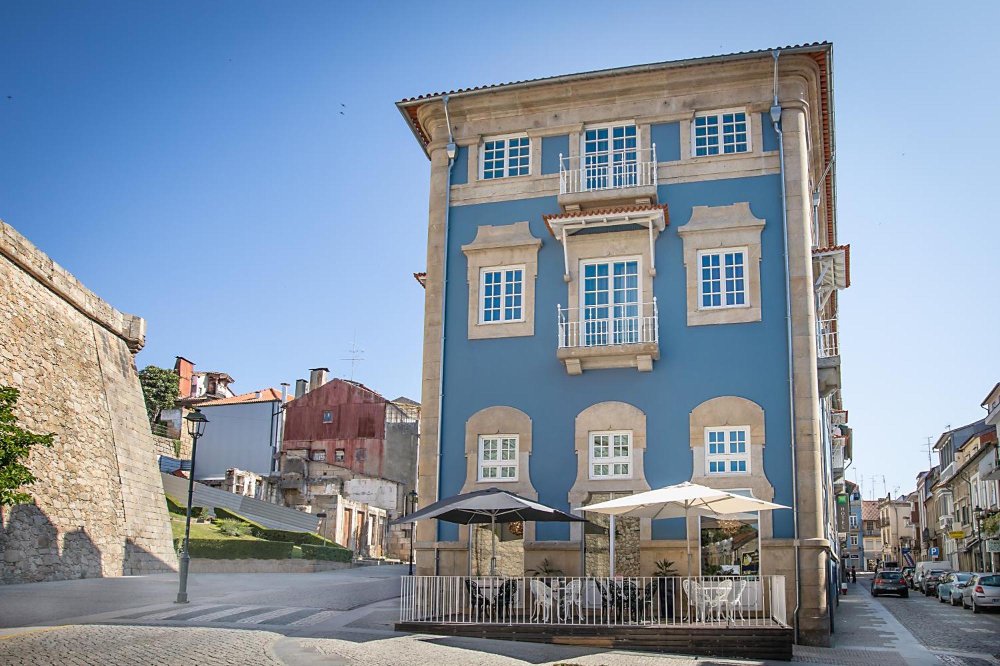 Ibis Styles Chaves Ξενοδοχείο Εξωτερικό φωτογραφία