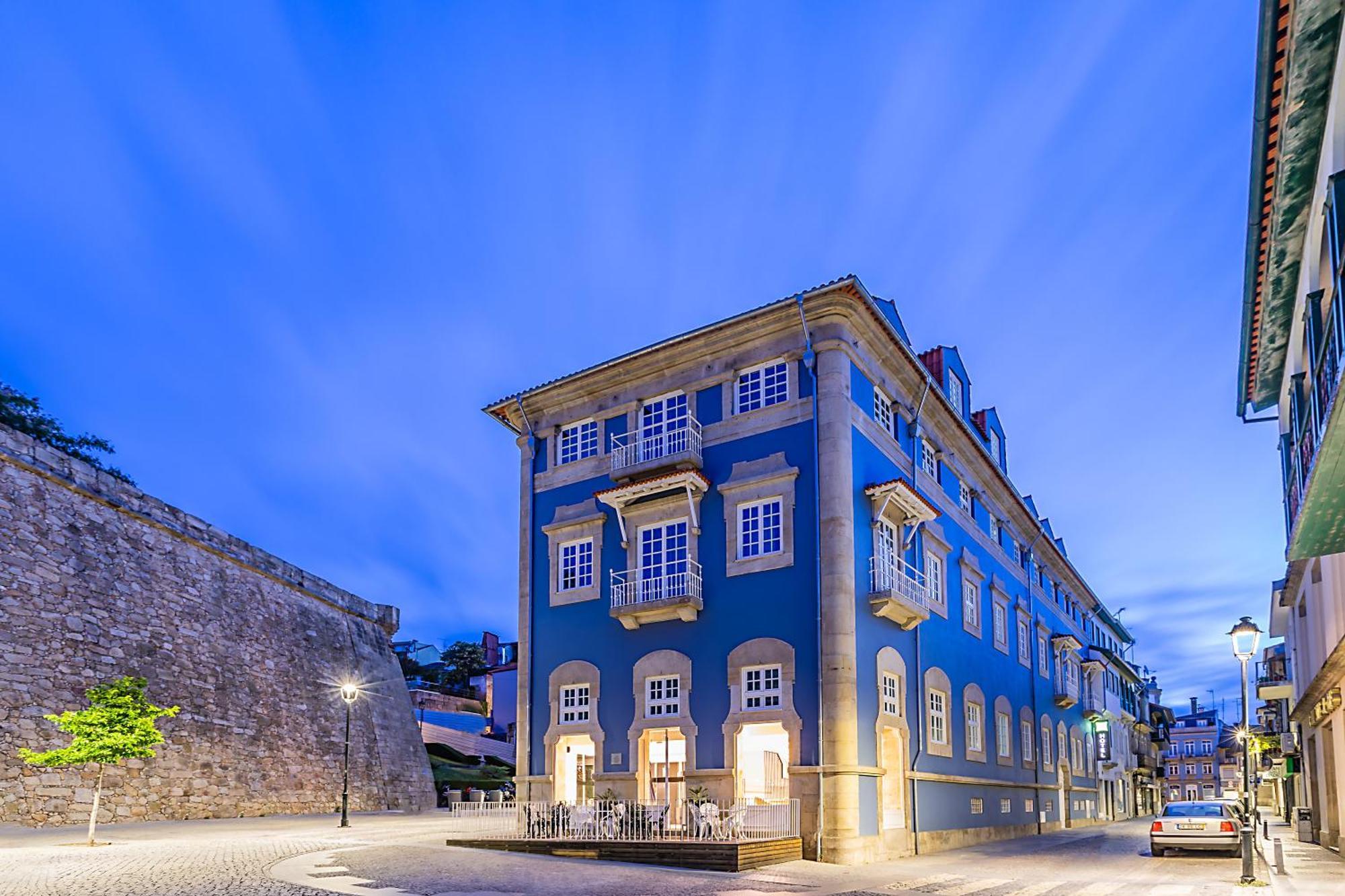 Ibis Styles Chaves Ξενοδοχείο Εξωτερικό φωτογραφία