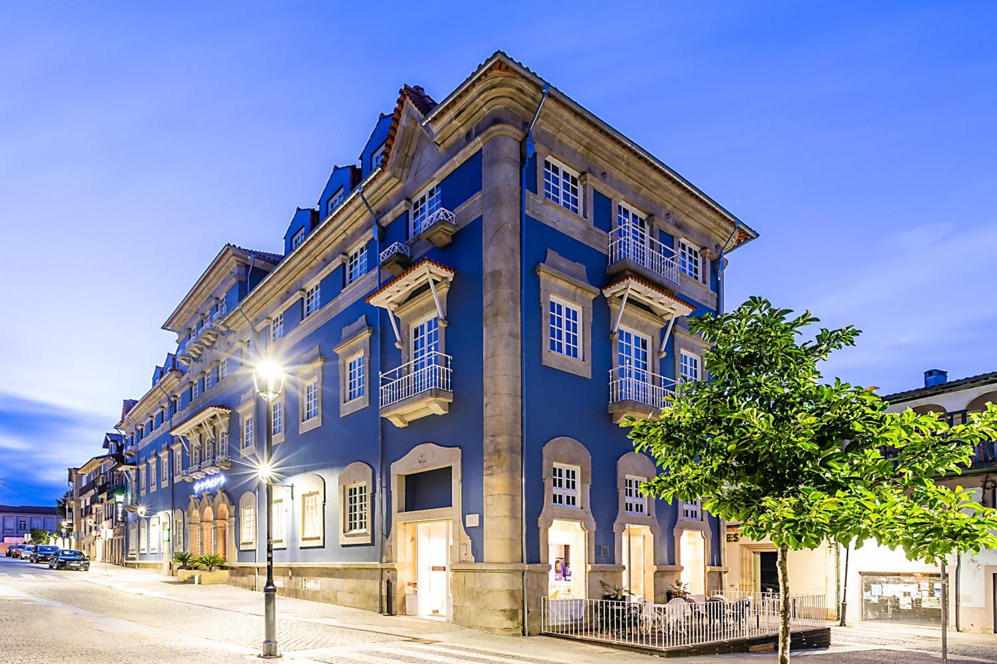 Ibis Styles Chaves Ξενοδοχείο Εξωτερικό φωτογραφία