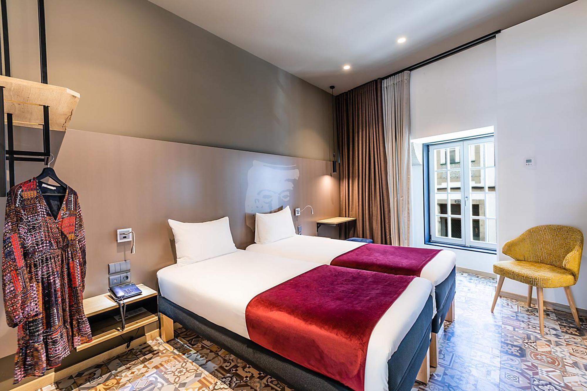 Ibis Styles Chaves Ξενοδοχείο Εξωτερικό φωτογραφία