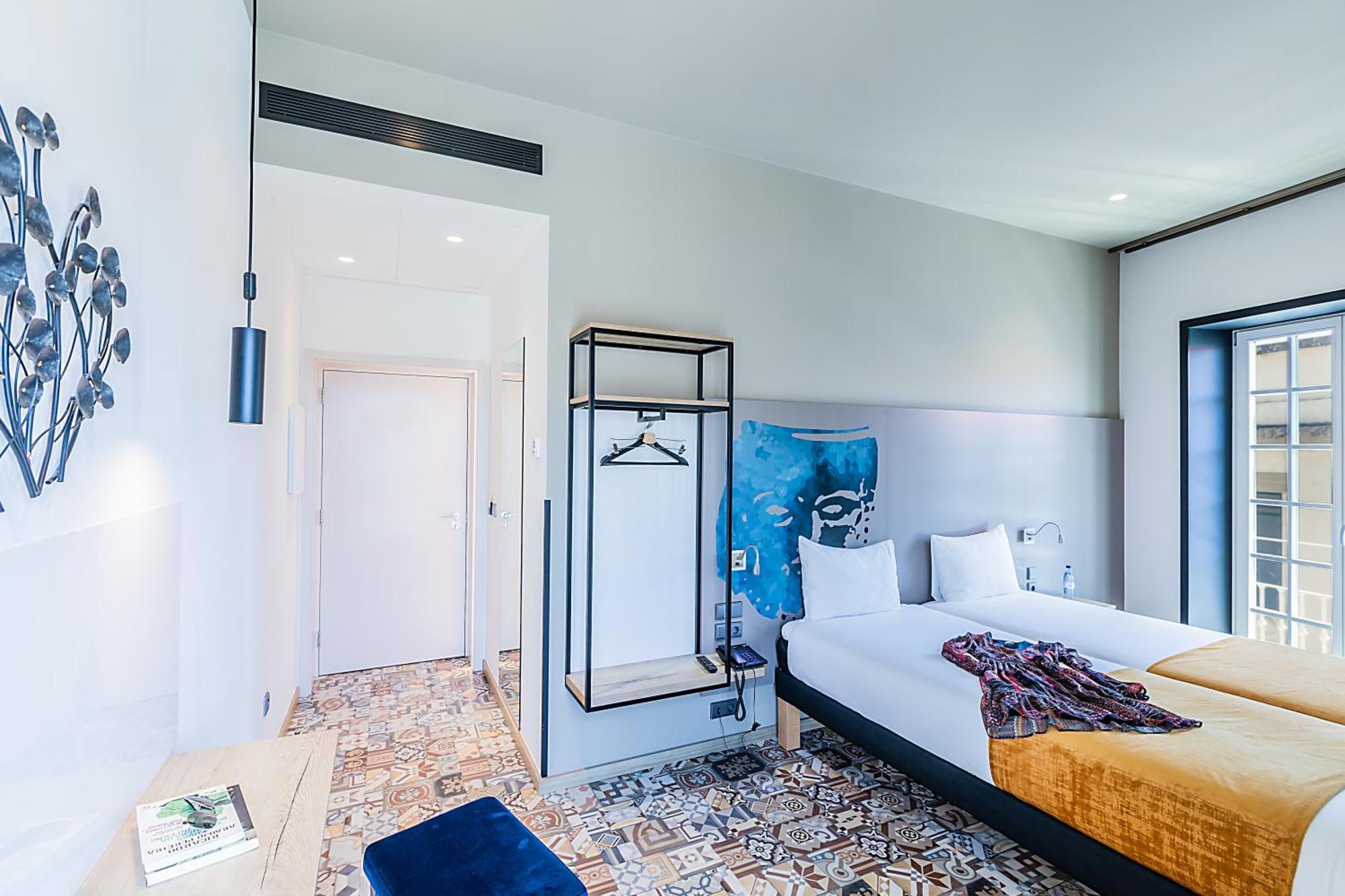 Ibis Styles Chaves Ξενοδοχείο Εξωτερικό φωτογραφία