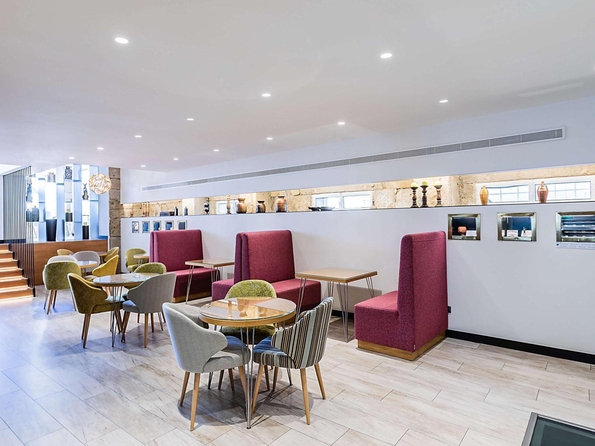Ibis Styles Chaves Ξενοδοχείο Εξωτερικό φωτογραφία