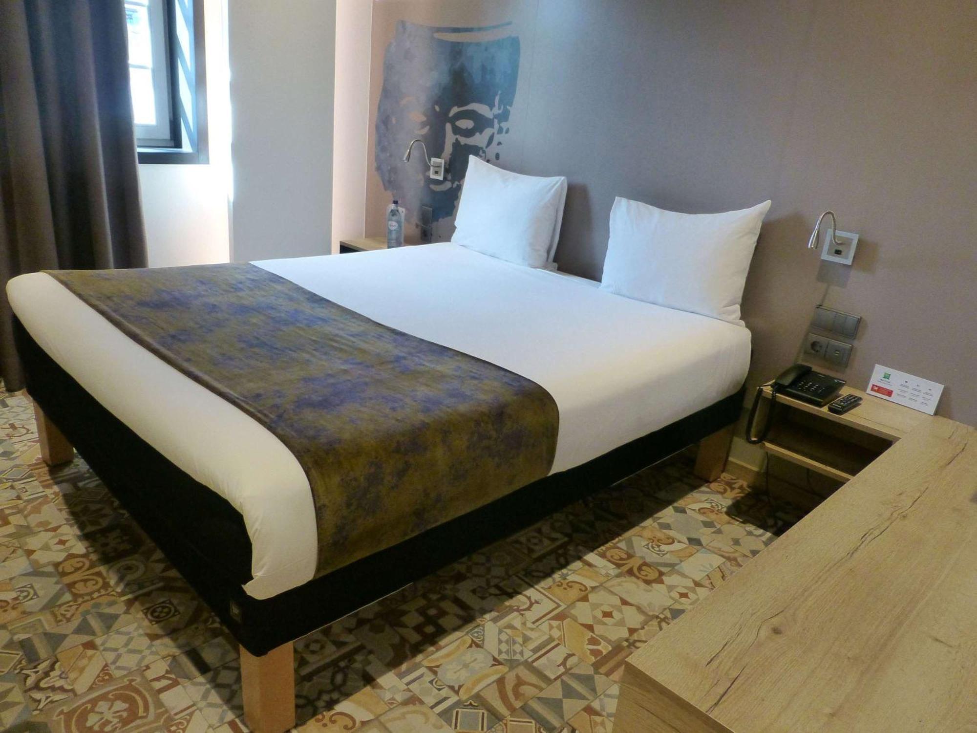 Ibis Styles Chaves Ξενοδοχείο Εξωτερικό φωτογραφία