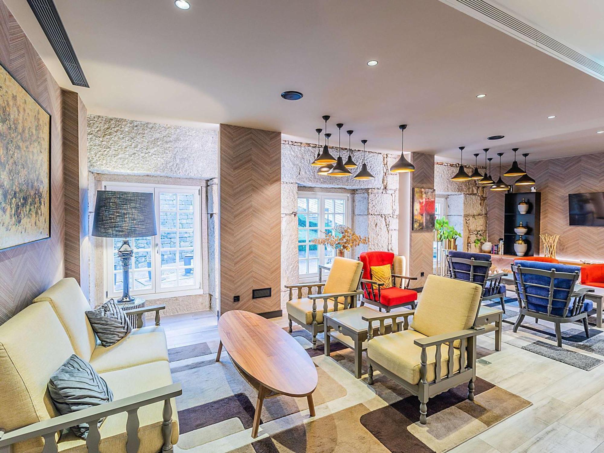 Ibis Styles Chaves Ξενοδοχείο Εξωτερικό φωτογραφία