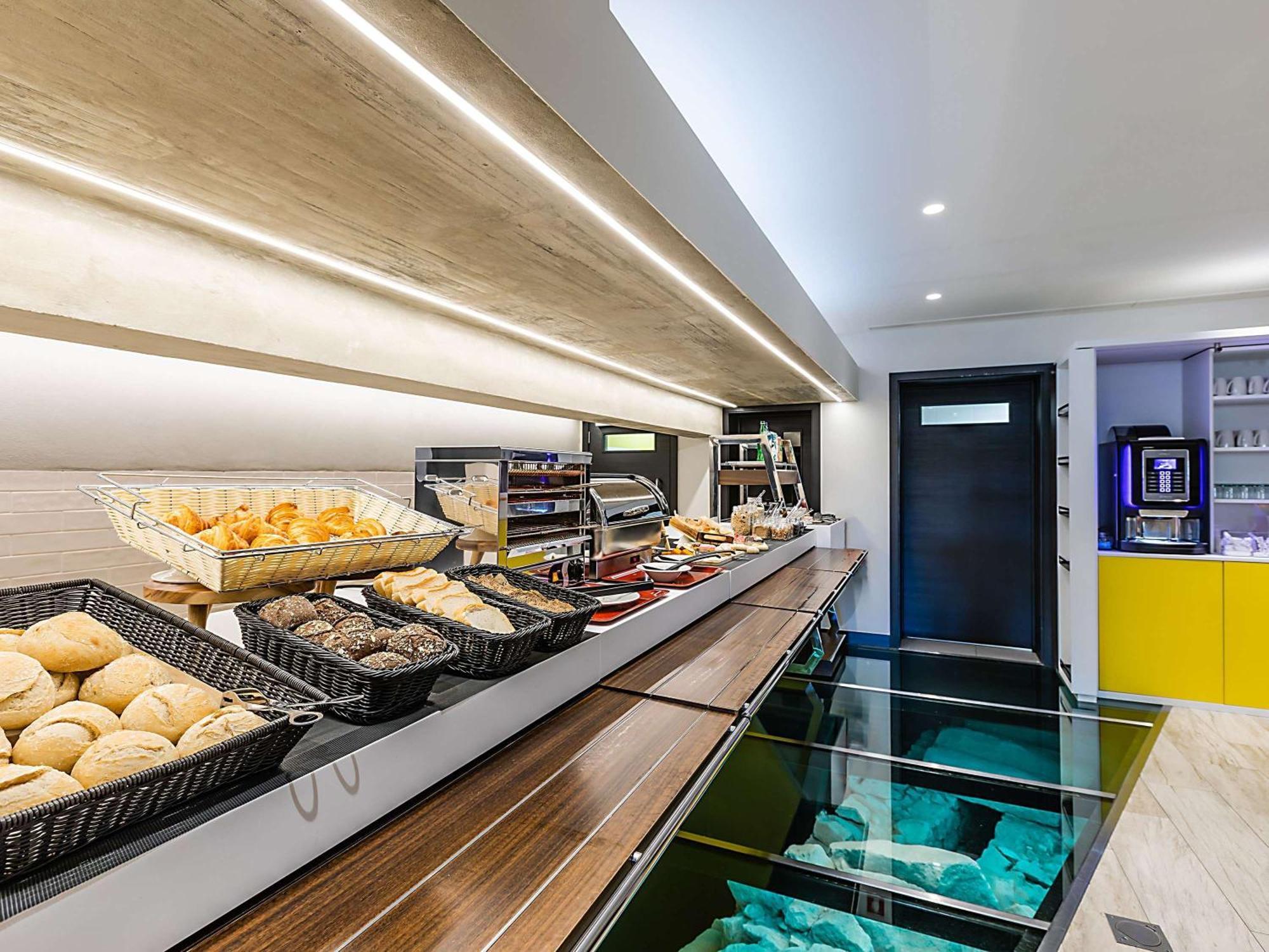 Ibis Styles Chaves Ξενοδοχείο Εξωτερικό φωτογραφία