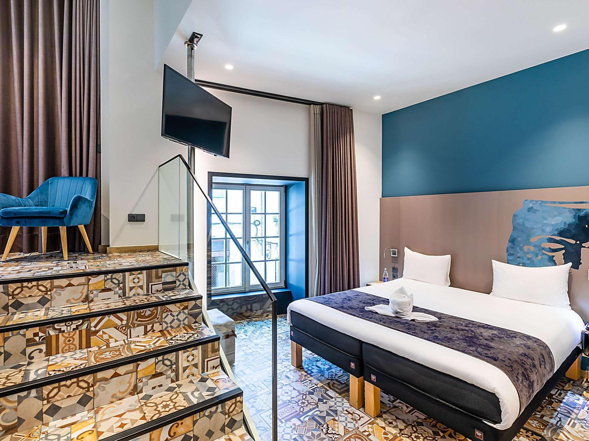 Ibis Styles Chaves Ξενοδοχείο Εξωτερικό φωτογραφία