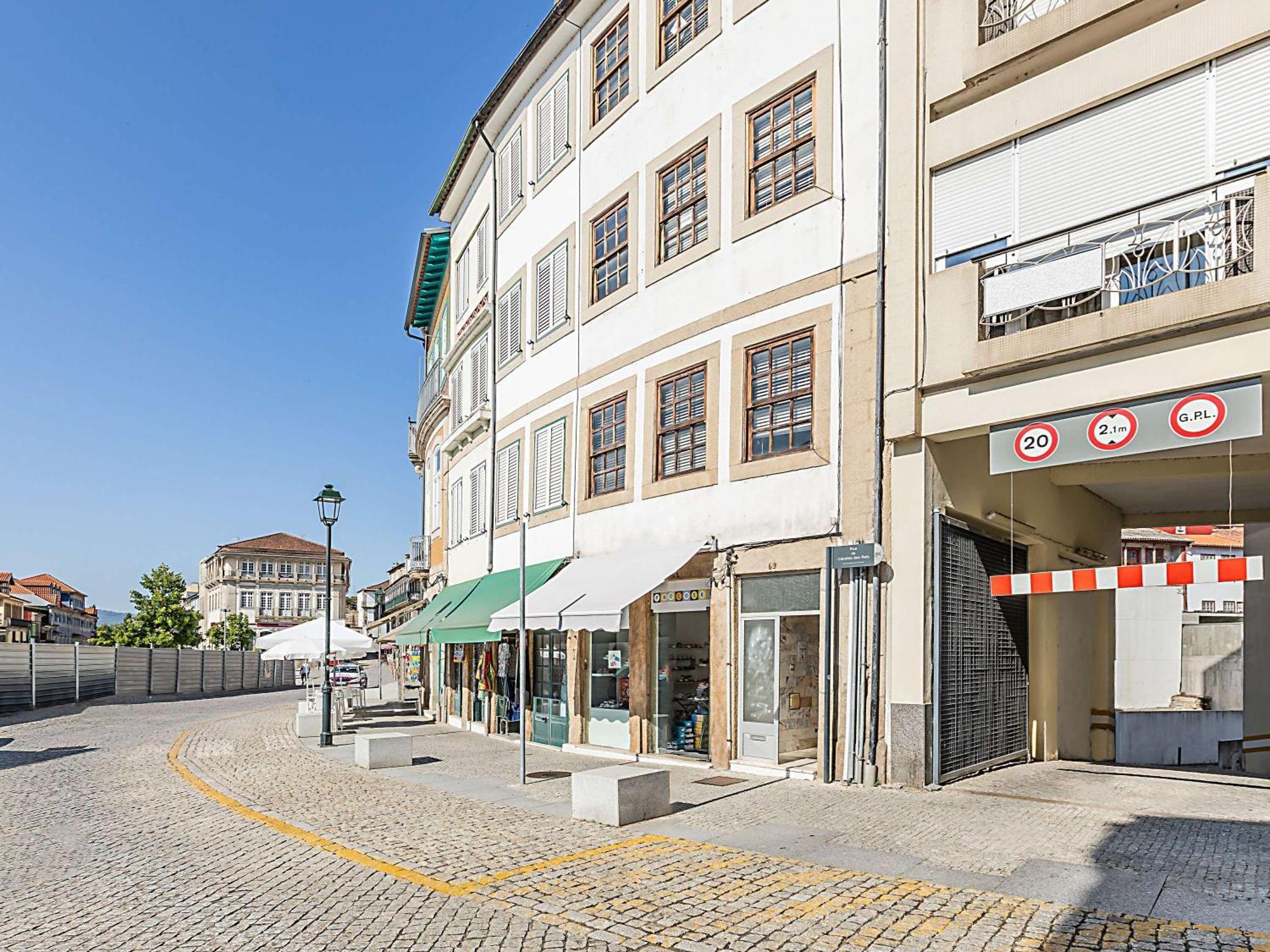 Ibis Styles Chaves Ξενοδοχείο Εξωτερικό φωτογραφία