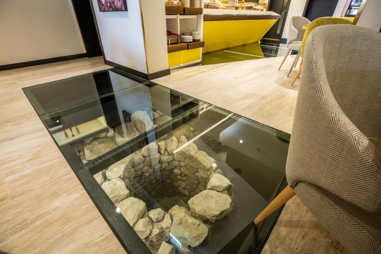 Ibis Styles Chaves Ξενοδοχείο Εξωτερικό φωτογραφία
