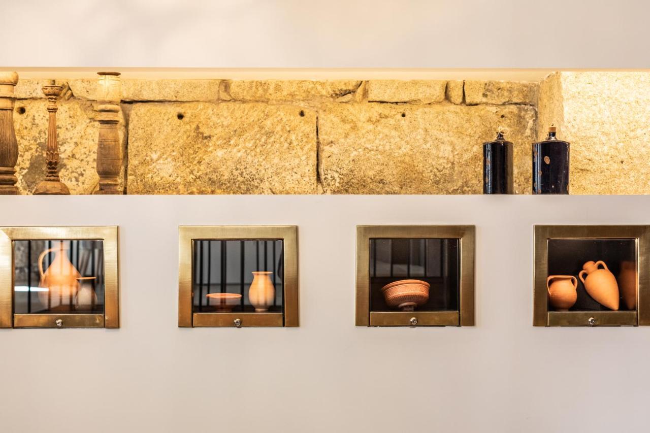 Ibis Styles Chaves Ξενοδοχείο Εξωτερικό φωτογραφία